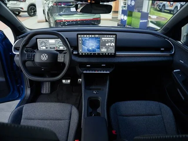 Volkswagen ID. Polo