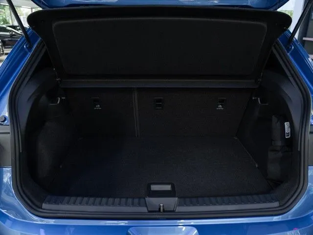 Volkswagen ID. Polo