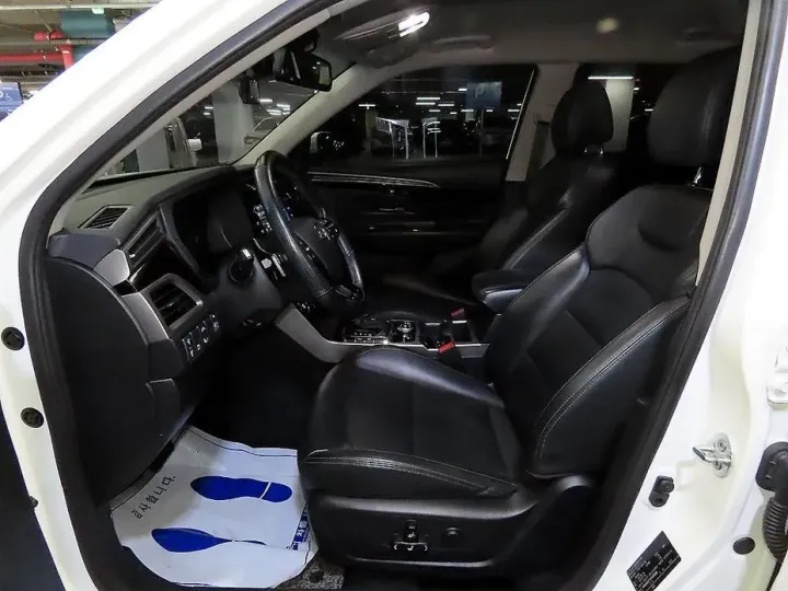 KG_Mobility_Ssangyong KORANDO