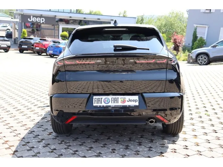Alfa Romeo Junior