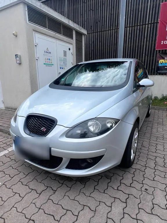 Seat Toledo