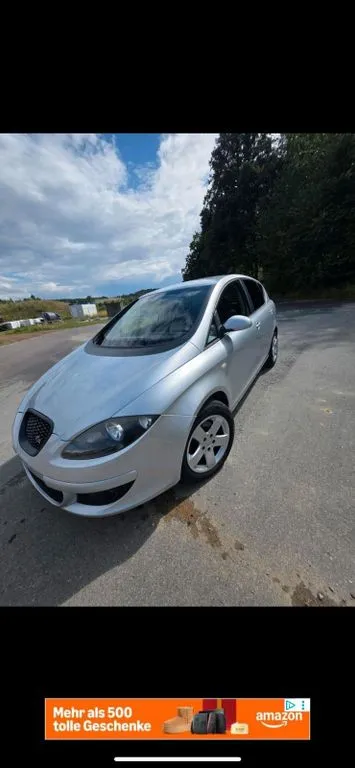 Seat Toledo