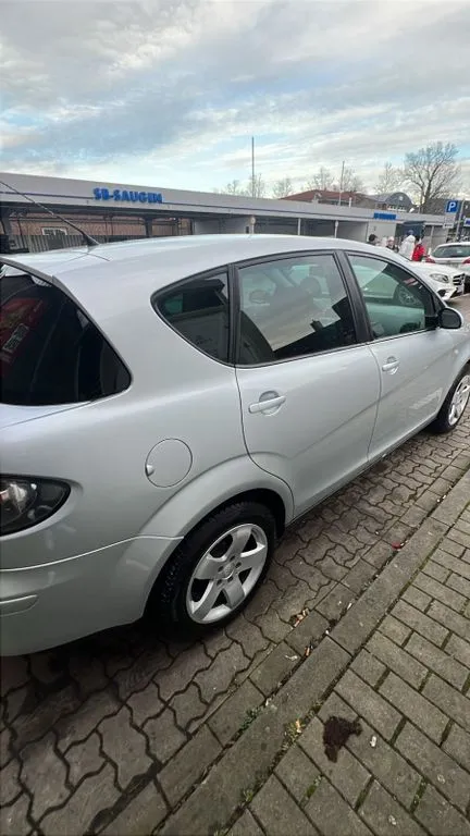 Seat Toledo