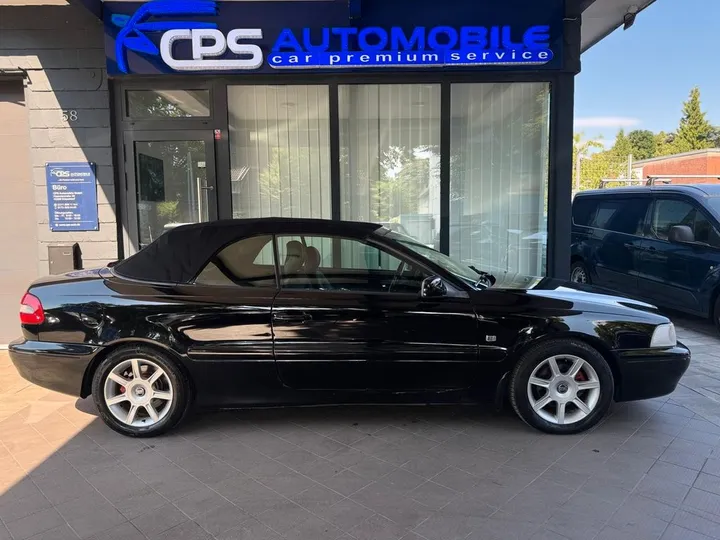 Volvo C70