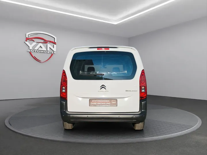 Citroën Berlingo
