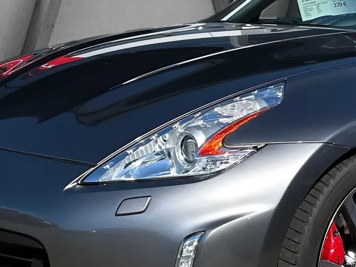 Nissan 370Z