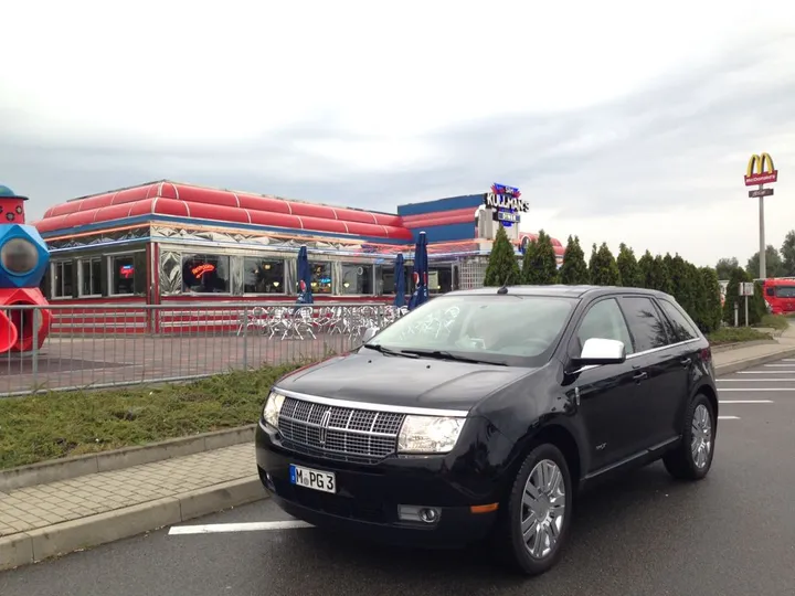 Lincoln Other