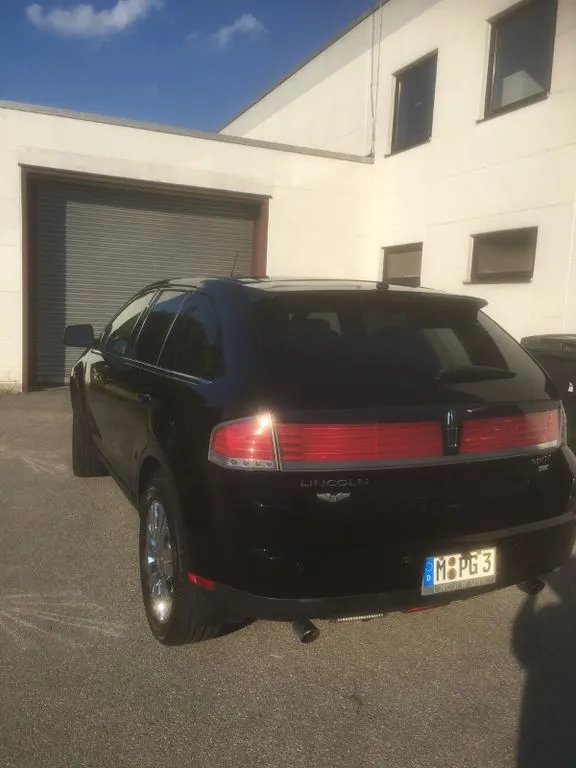 Lincoln Other