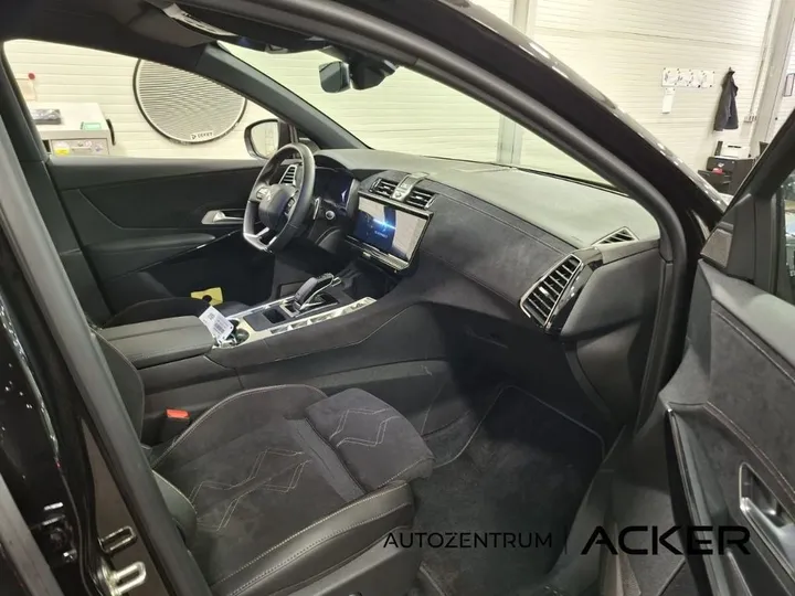 DS Automobiles DS7 (Crossback)