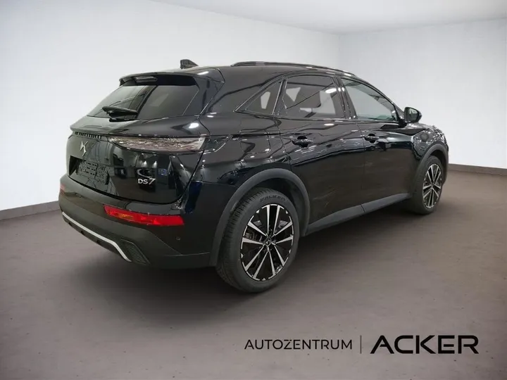 DS Automobiles DS7 (Crossback)