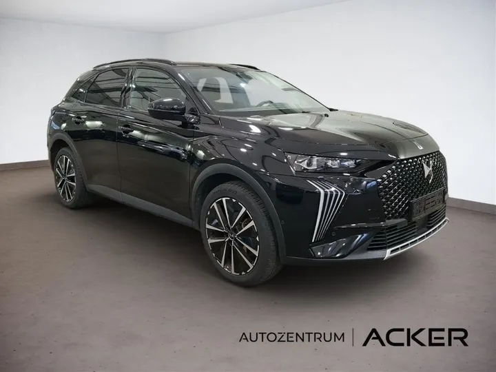 DS Automobiles DS7 (Crossback)