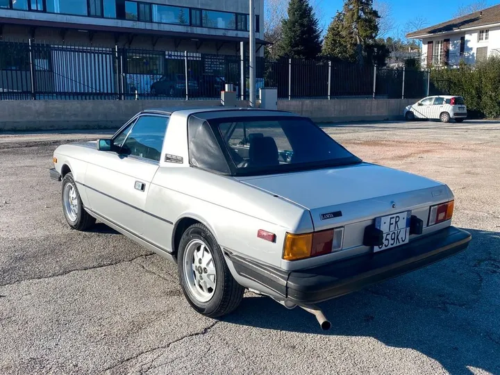 Lancia Other