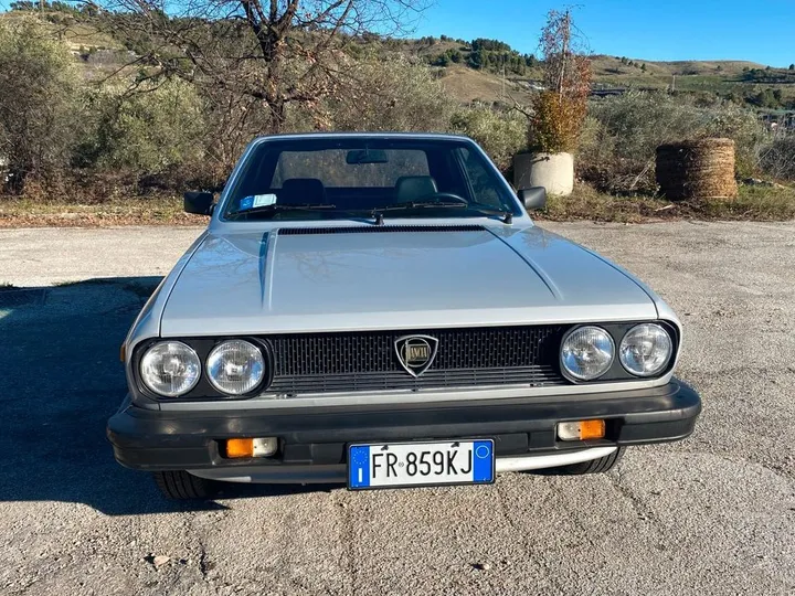Lancia Other