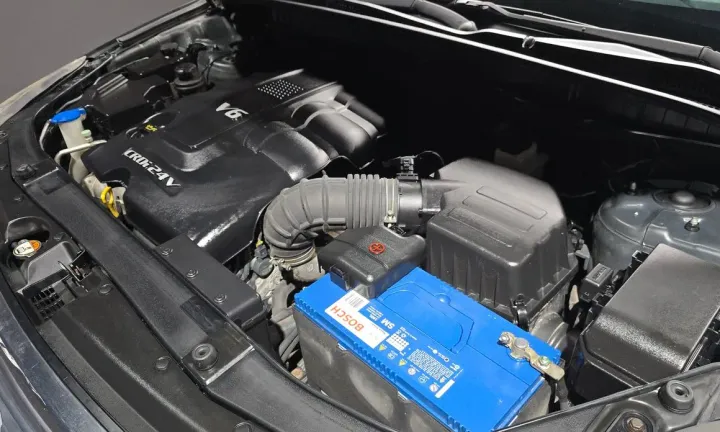 Hyundai Veracruz