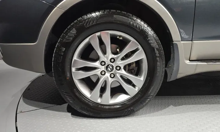 Hyundai Veracruz