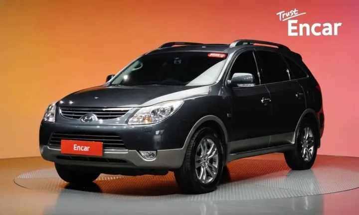 Hyundai Veracruz