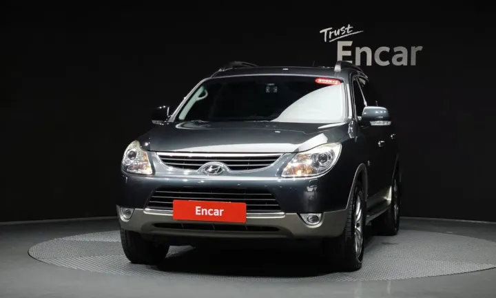 Hyundai Veracruz
