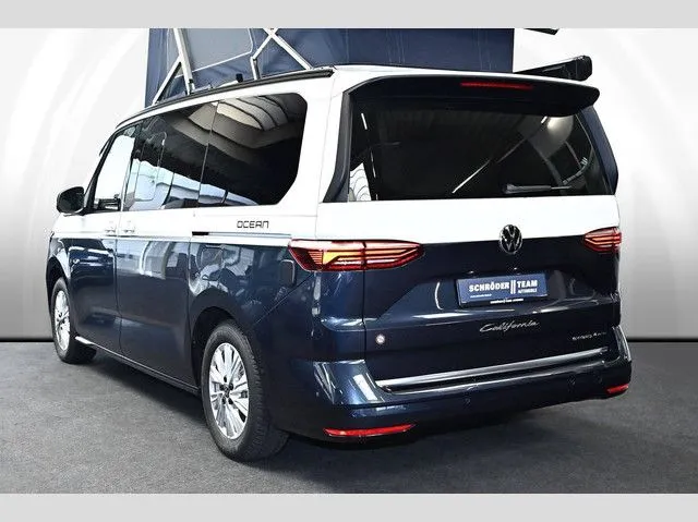 Volkswagen T7 California