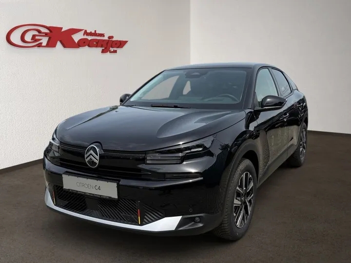 Citroën C4