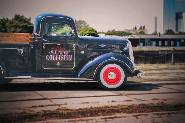 Chevrolet Other
