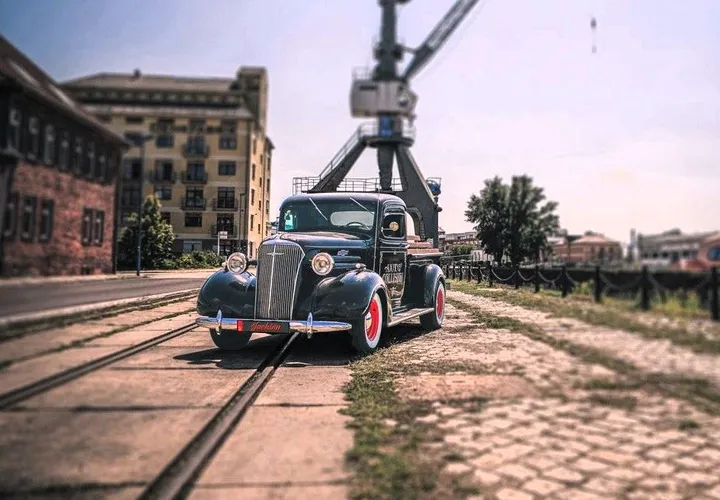 Chevrolet Other