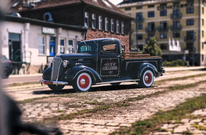Chevrolet Other