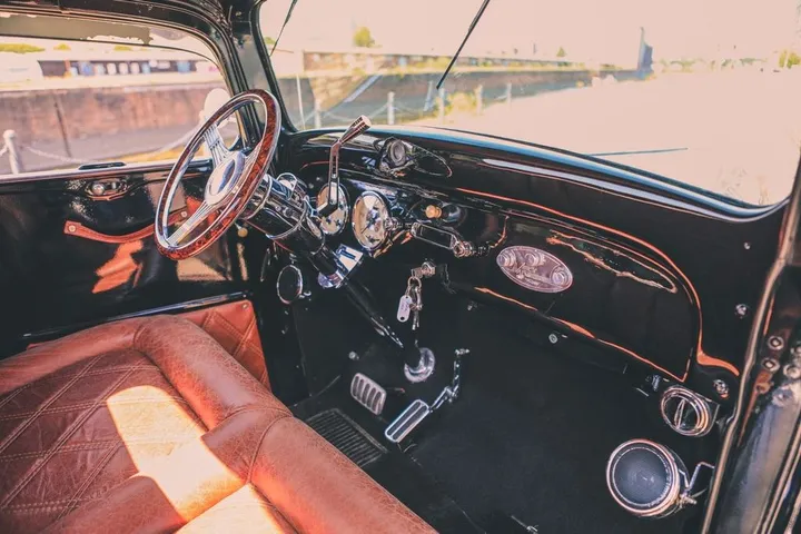Chevrolet Other
