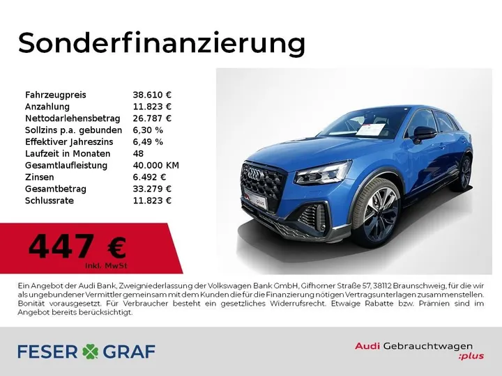 Audi SQ2