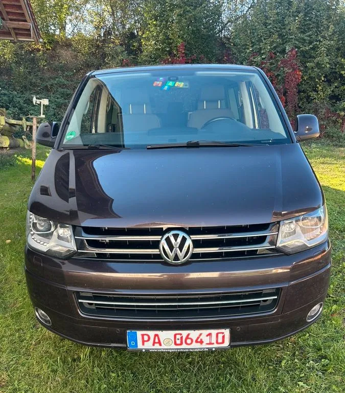 Volkswagen T4 Multivan