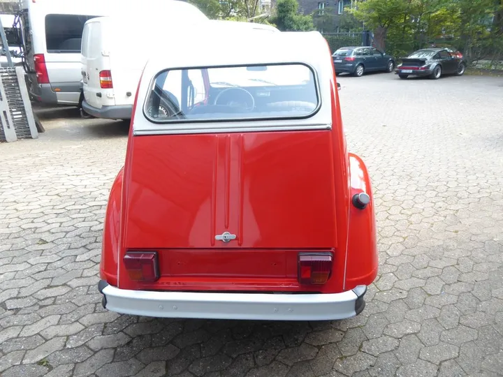 Citroën 2 CV