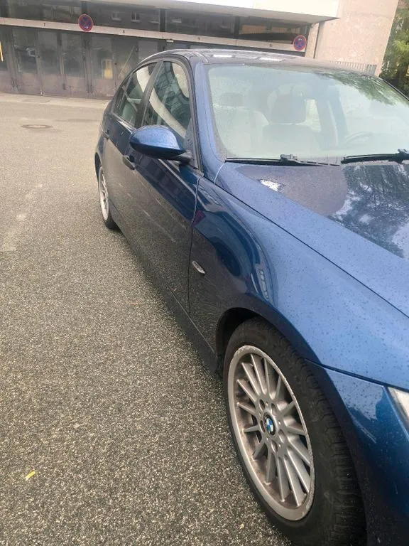 BMW 318