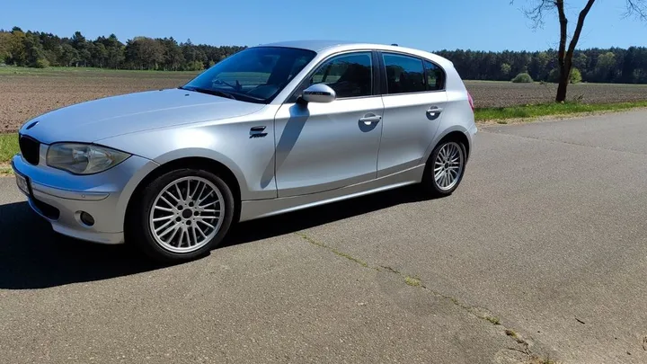 BMW 120