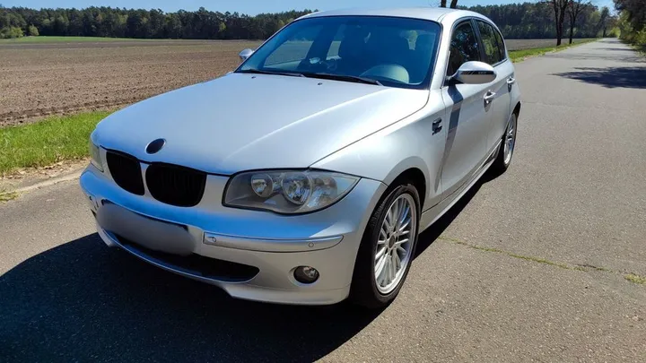 BMW 120