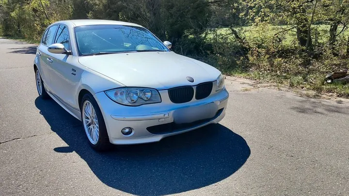 BMW 120