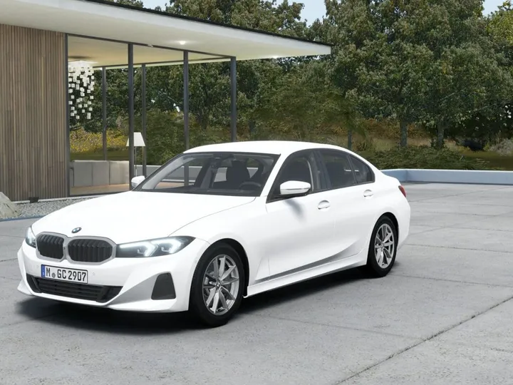 BMW 318