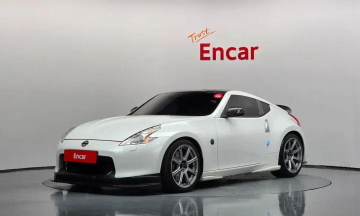 Nissan 370Z