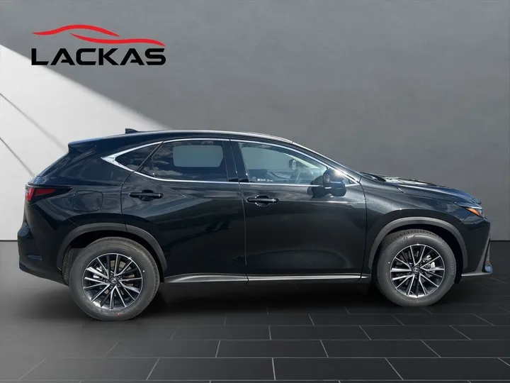 Lexus NX 450h