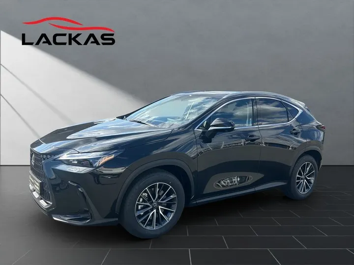 Lexus NX 450h