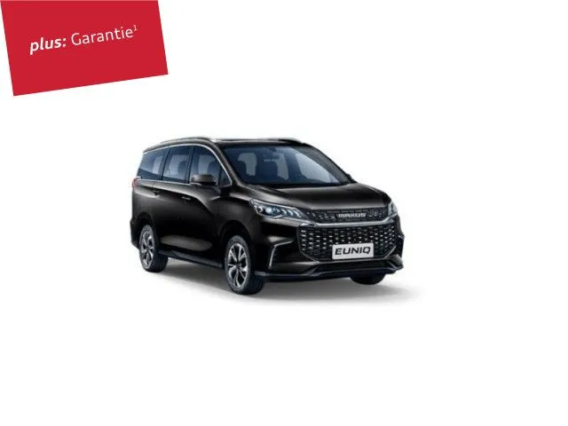 Maxus Euniq 5