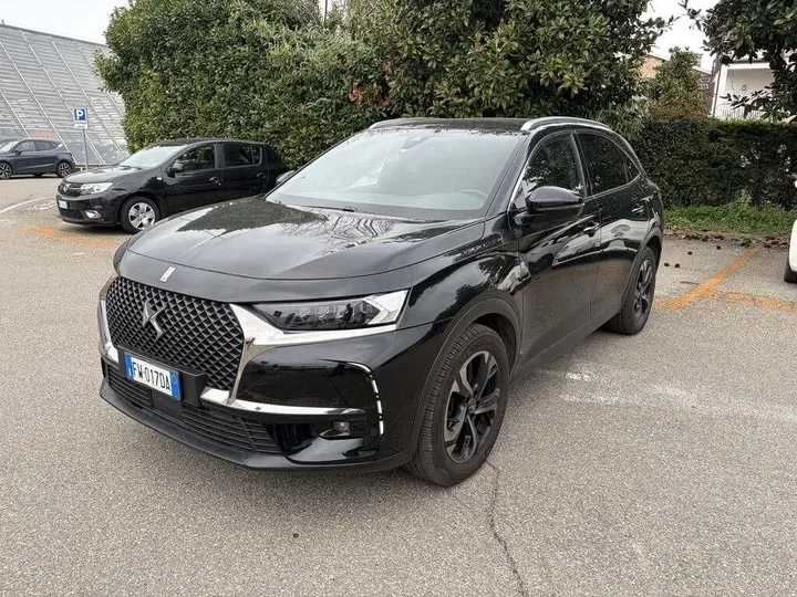 DS Automobiles Other