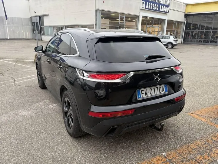 DS Automobiles Other