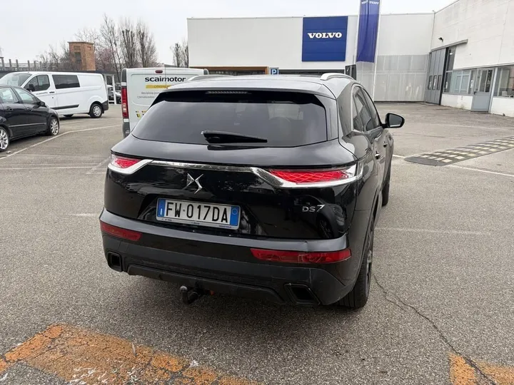 DS Automobiles Other