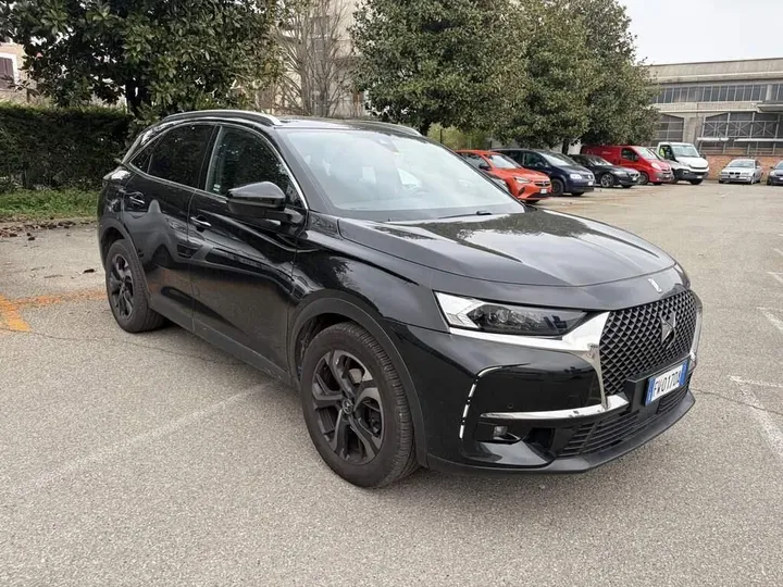 DS Automobiles Other
