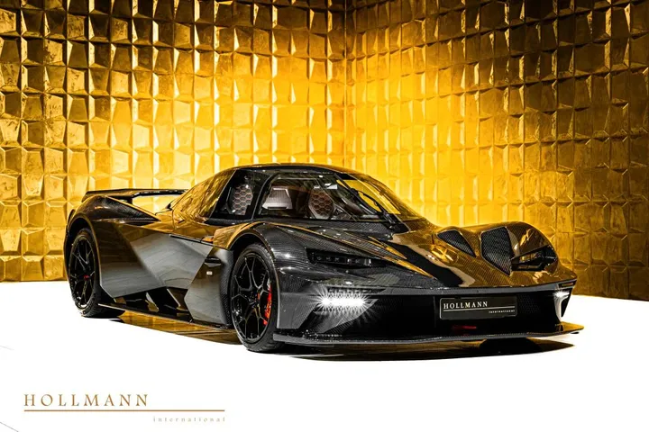 KTM X-BOW