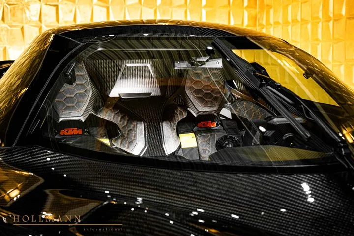 KTM X-BOW