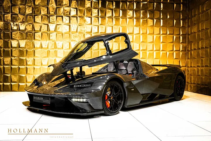 KTM X-BOW