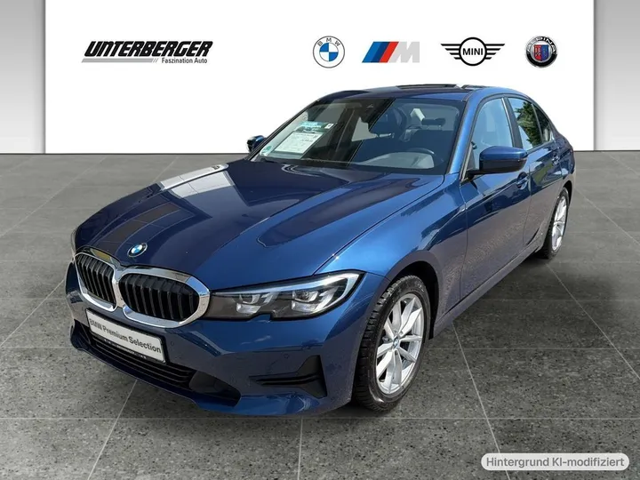 BMW 320