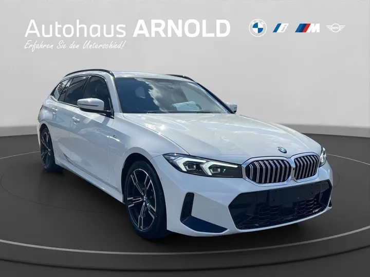 BMW 318