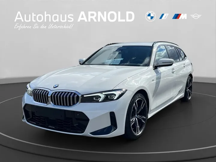 BMW 318