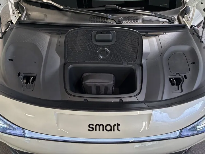 Smart #3